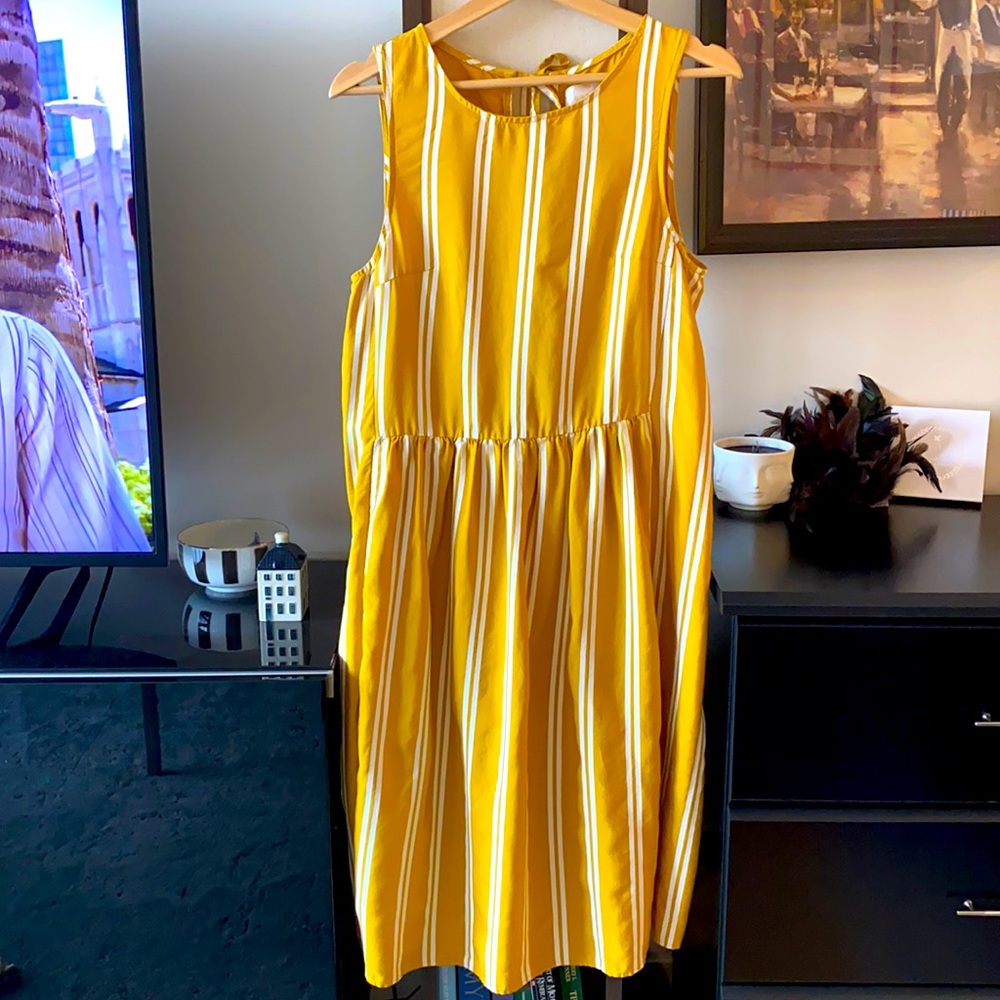 Florets dress - Sancta